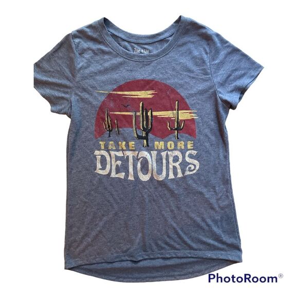 Tops - ⚡️Graphic T-Shirt⚡️